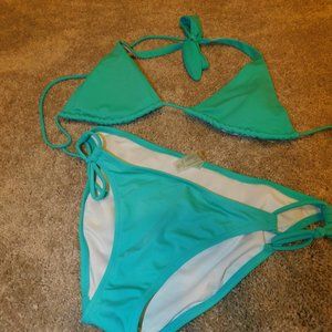 women's bathing suit